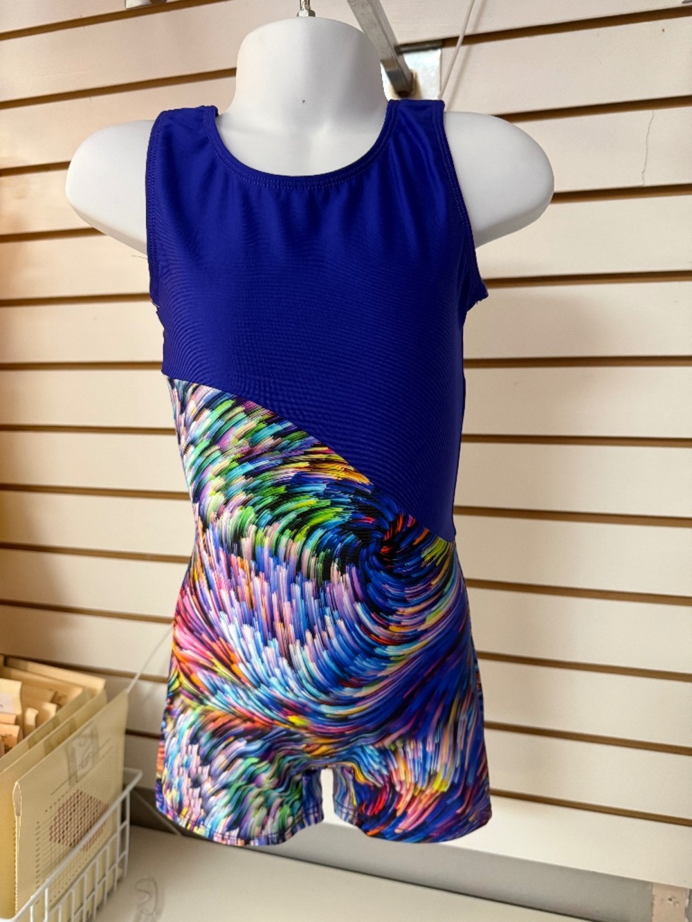 Leotard